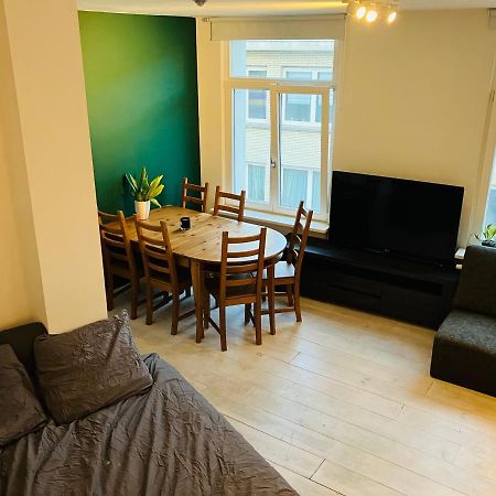Antwerp Meir Appartement Eksteriør billede