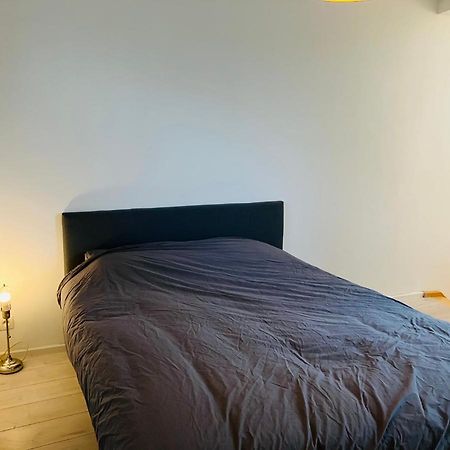 Antwerp Meir Appartement Eksteriør billede