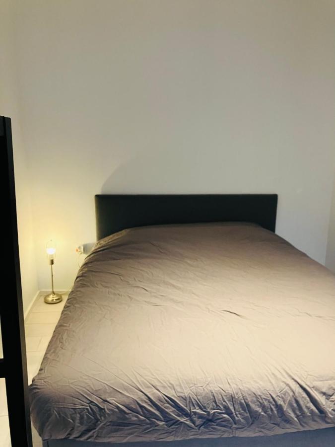Antwerp Meir Appartement Eksteriør billede