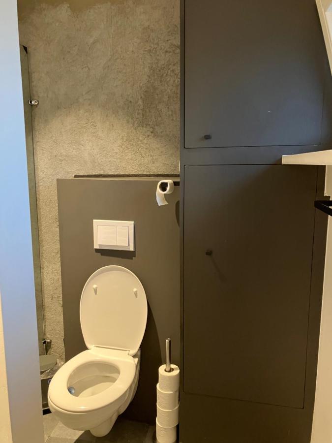 Antwerp Meir Appartement Eksteriør billede