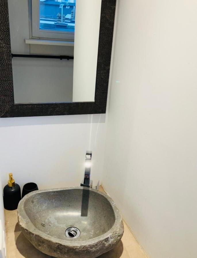 Antwerp Meir Appartement Eksteriør billede