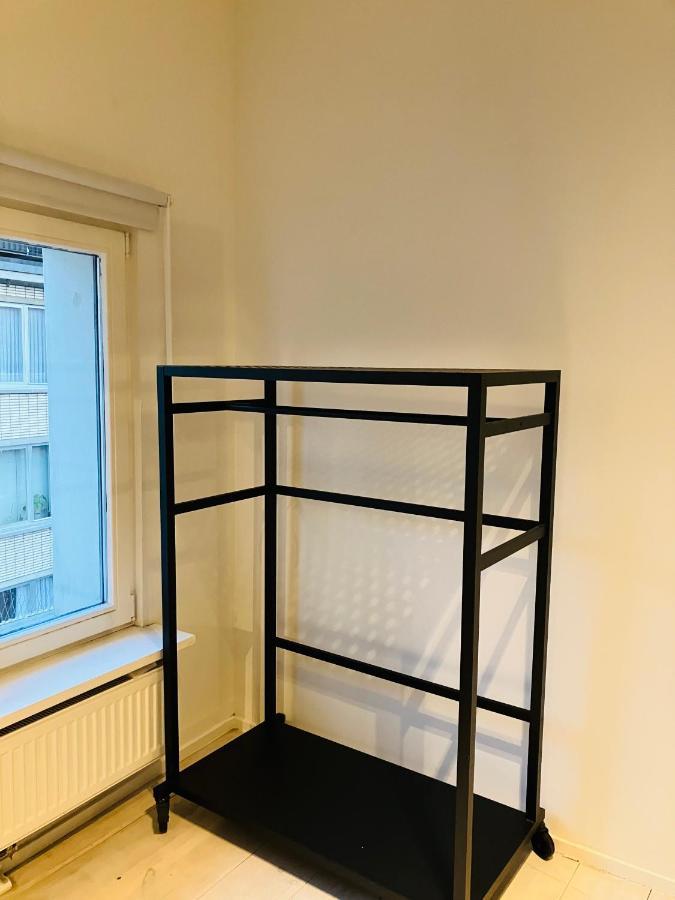 Antwerp Meir Appartement Eksteriør billede